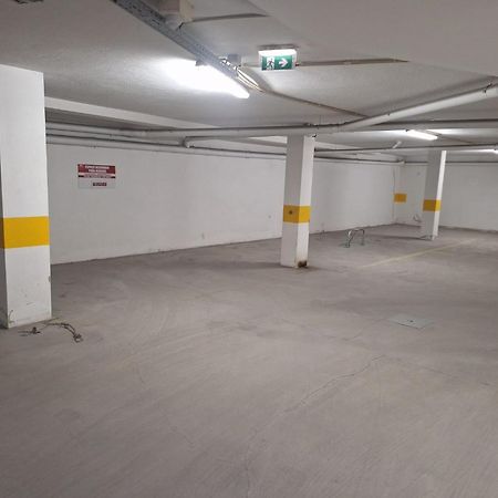 Apartamentos Plaza - אלבופיירה מראה חיצוני תמונה