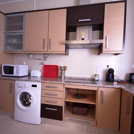 Apartamentos Plaza - אלבופיירה מראה חיצוני תמונה