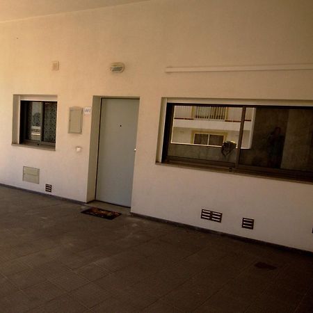 Apartamentos Plaza - אלבופיירה חדר תמונה