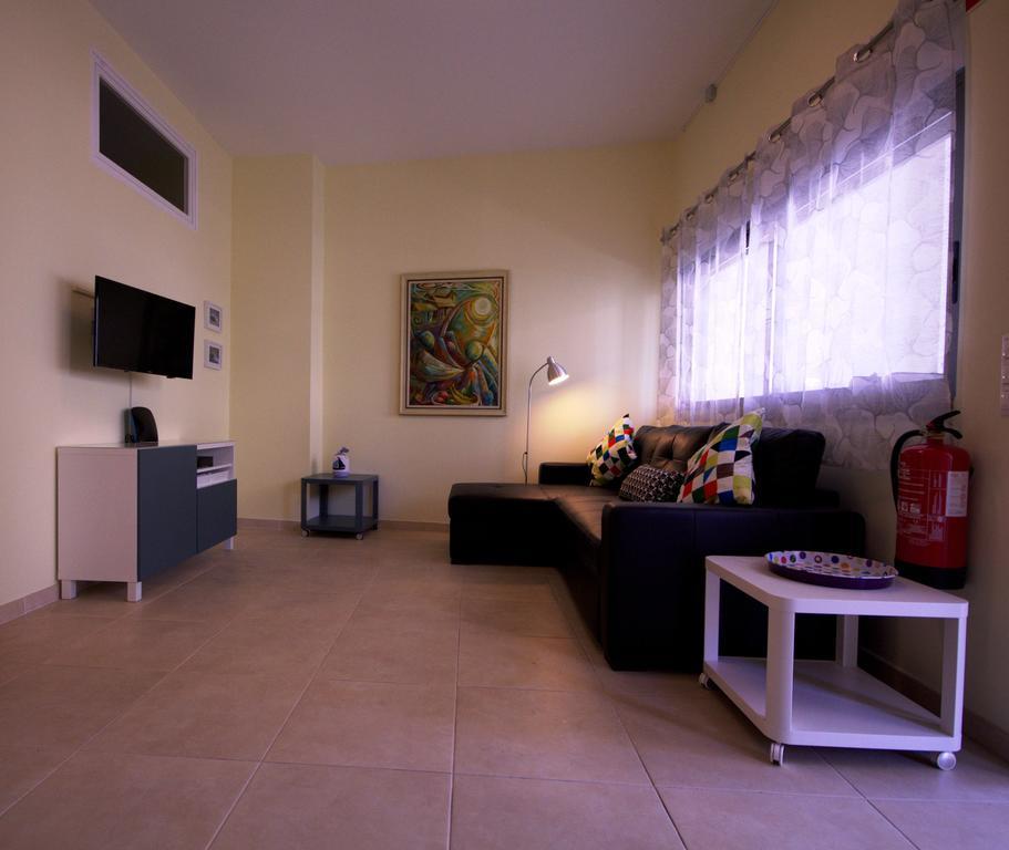 Apartamentos Plaza - אלבופיירה חדר תמונה