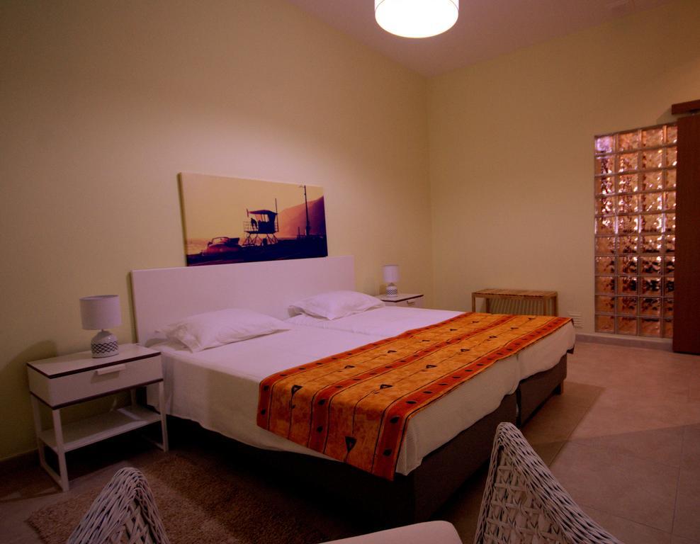 Apartamentos Plaza - אלבופיירה חדר תמונה